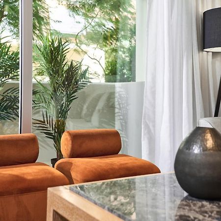 Ariadnae Apartment Heraklion  Exterior photo