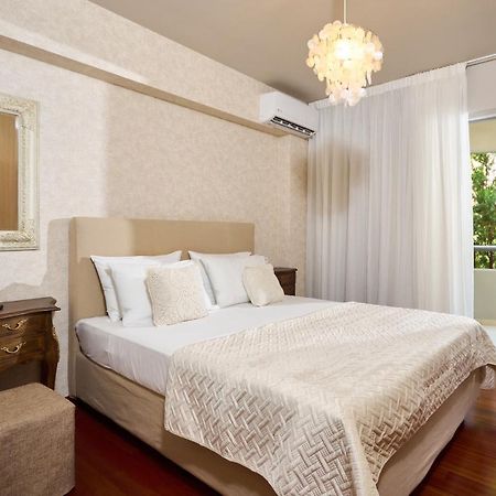 Ariadnae Apartment Heraklion  Exterior photo