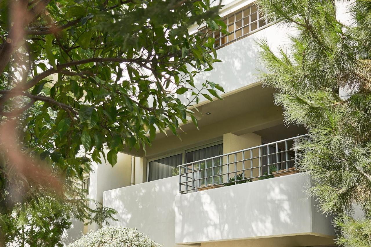 Ariadnae Apartment Heraklion  Exterior photo