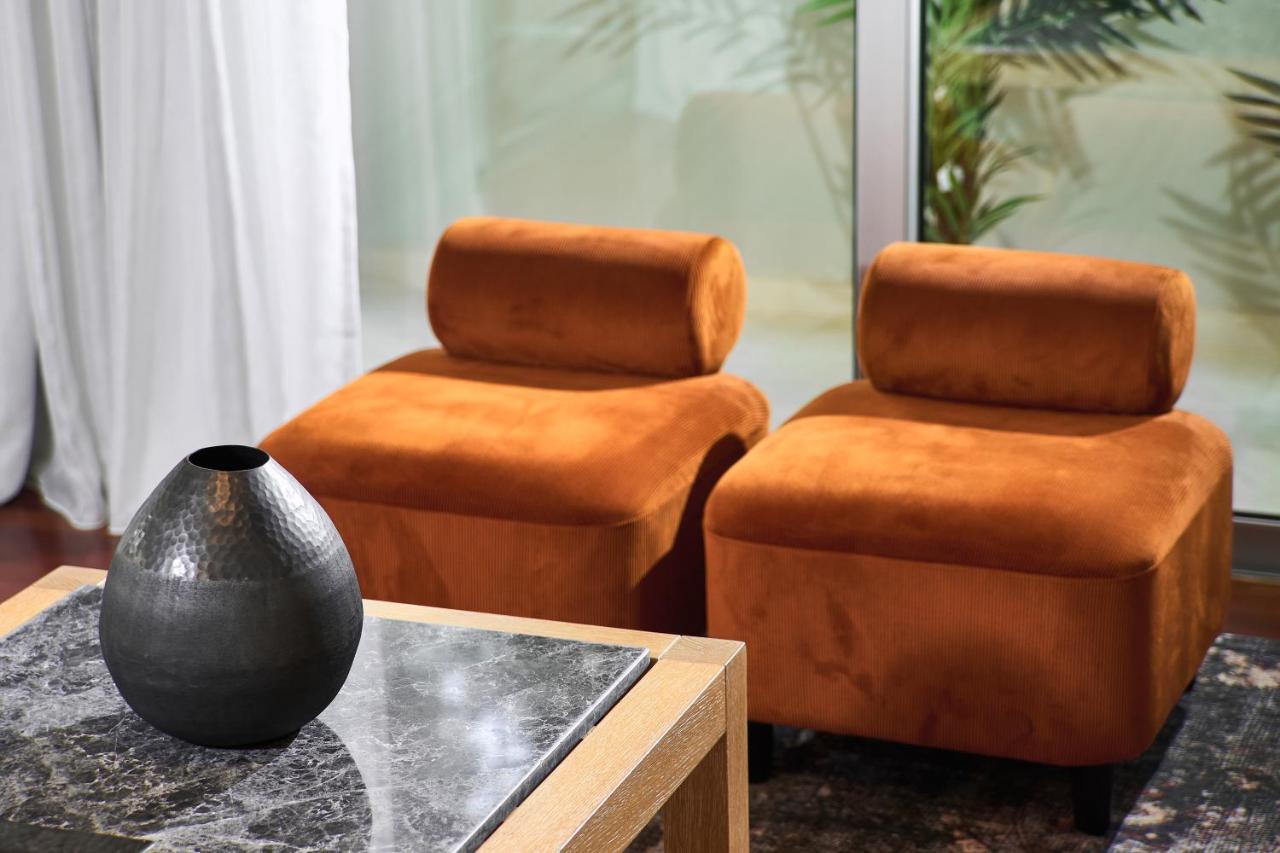 Ariadnae Apartment Heraklion  Exterior photo