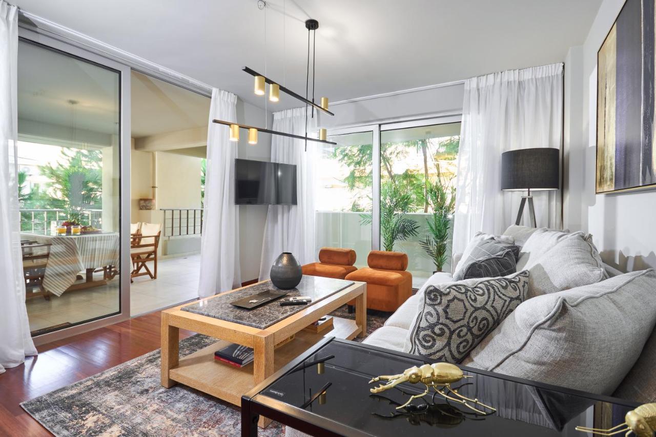 Ariadnae Apartment Heraklion  Exterior photo