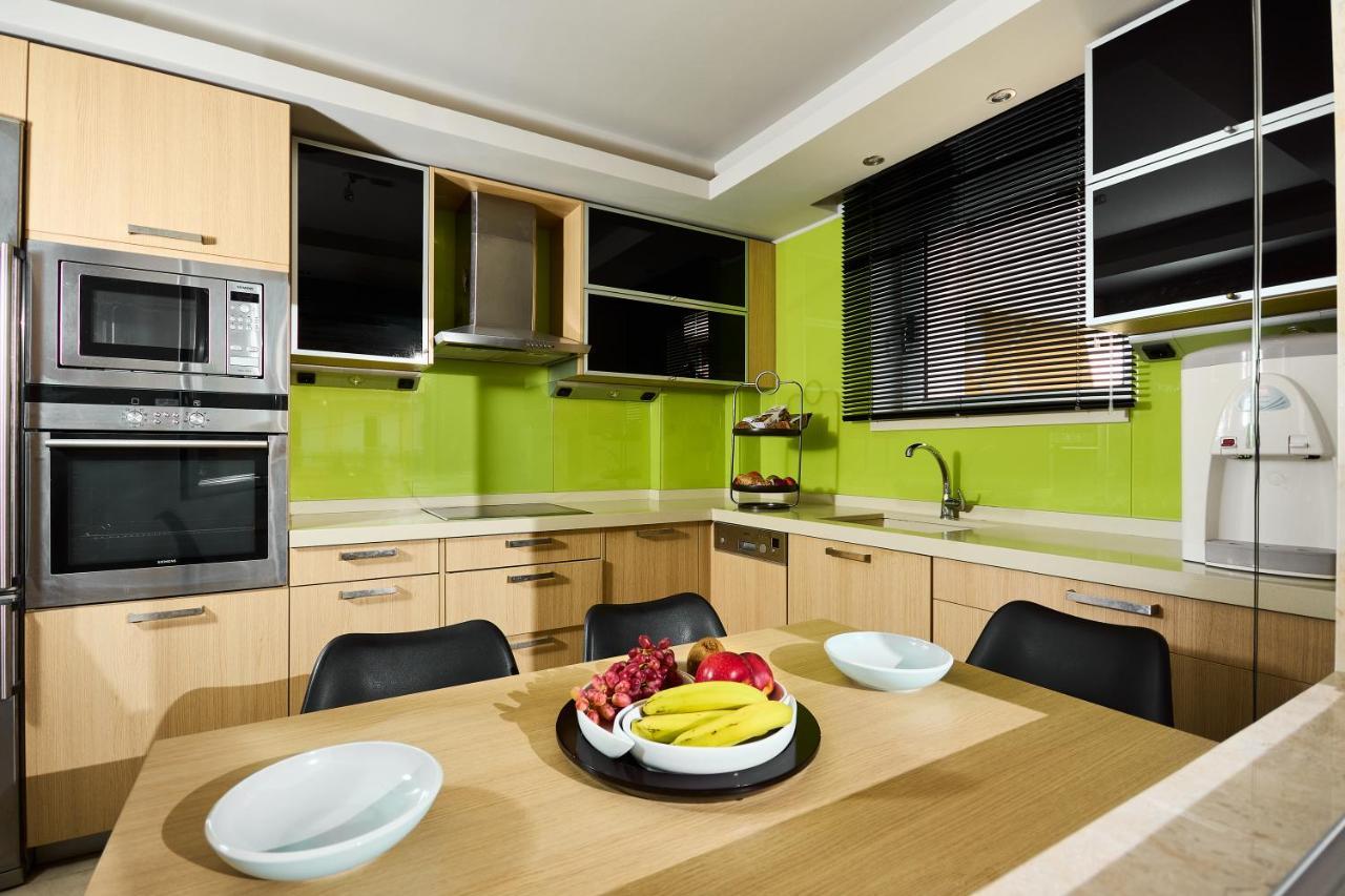 Ariadnae Apartment Heraklion  Exterior photo