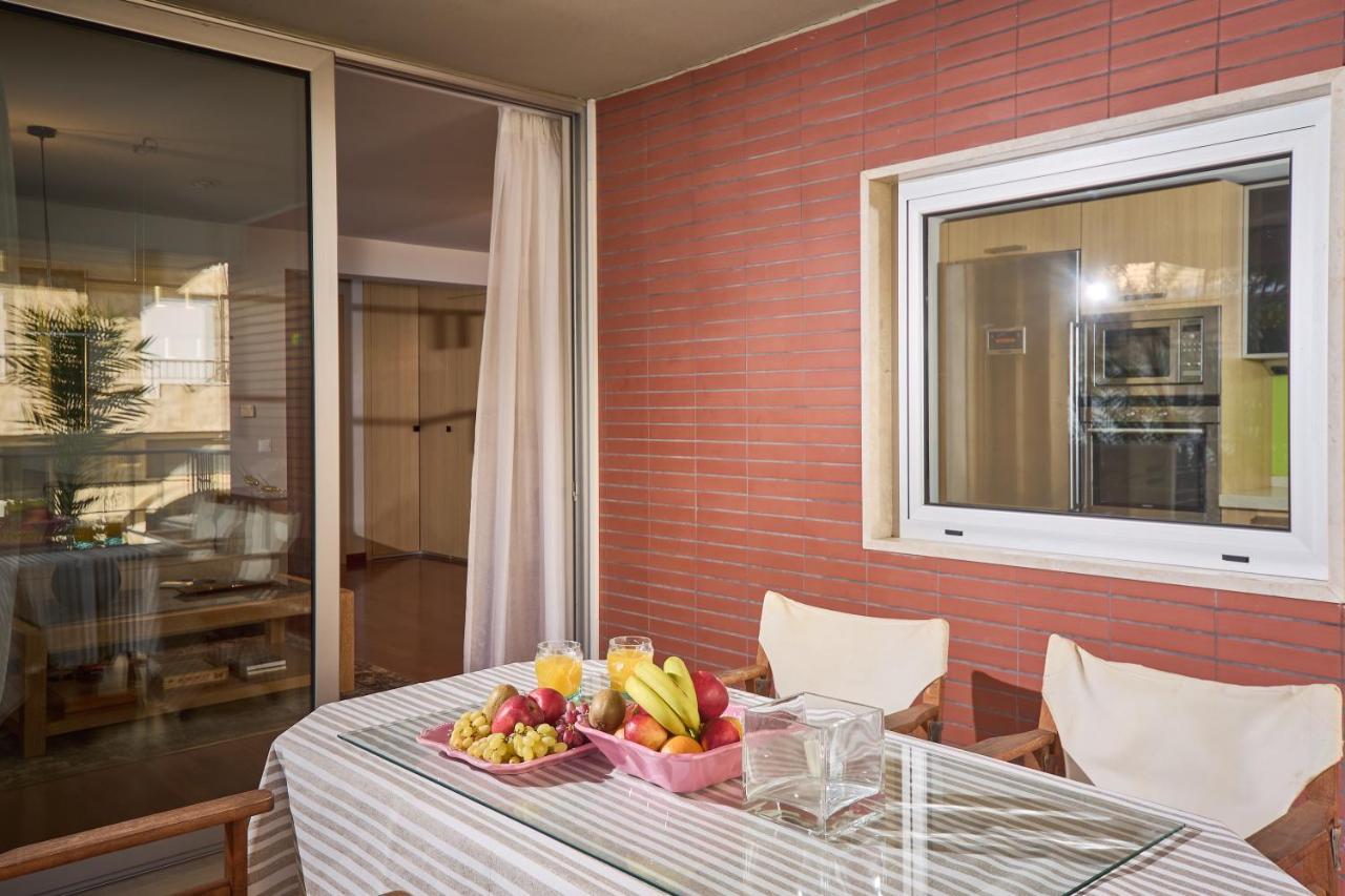 Ariadnae Apartment Heraklion  Exterior photo