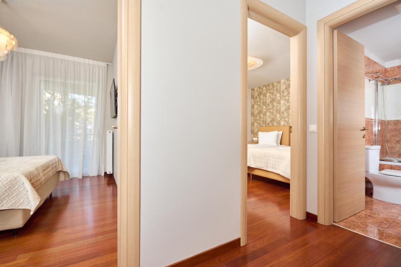 Ariadnae Apartment Heraklion  Exterior photo