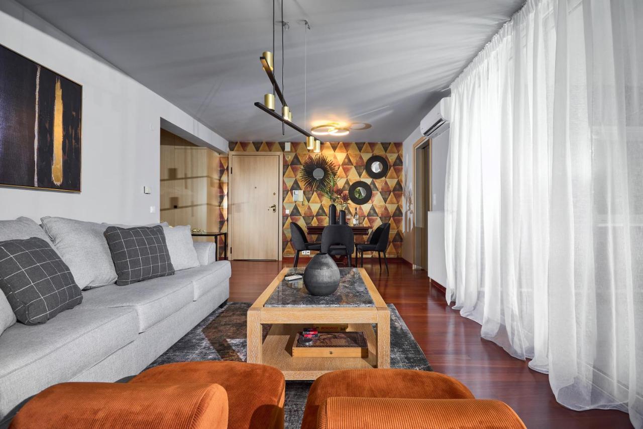 Ariadnae Apartment Heraklion  Exterior photo