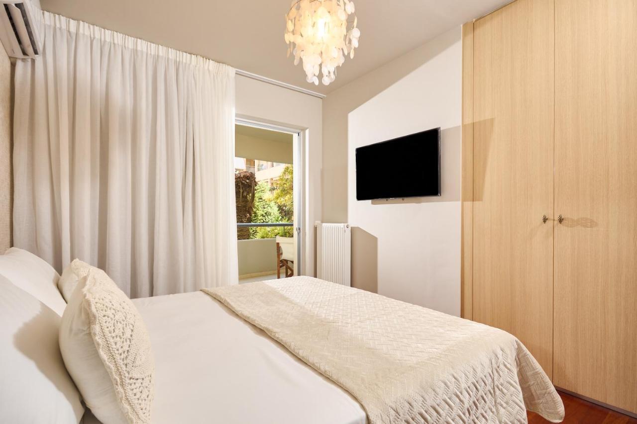 Ariadnae Apartment Heraklion  Exterior photo