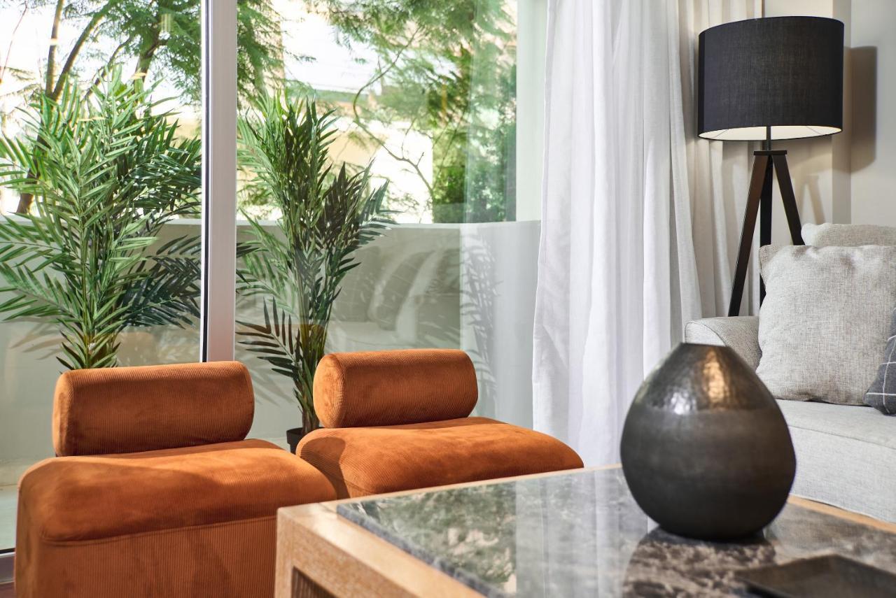 Ariadnae Apartment Heraklion  Exterior photo