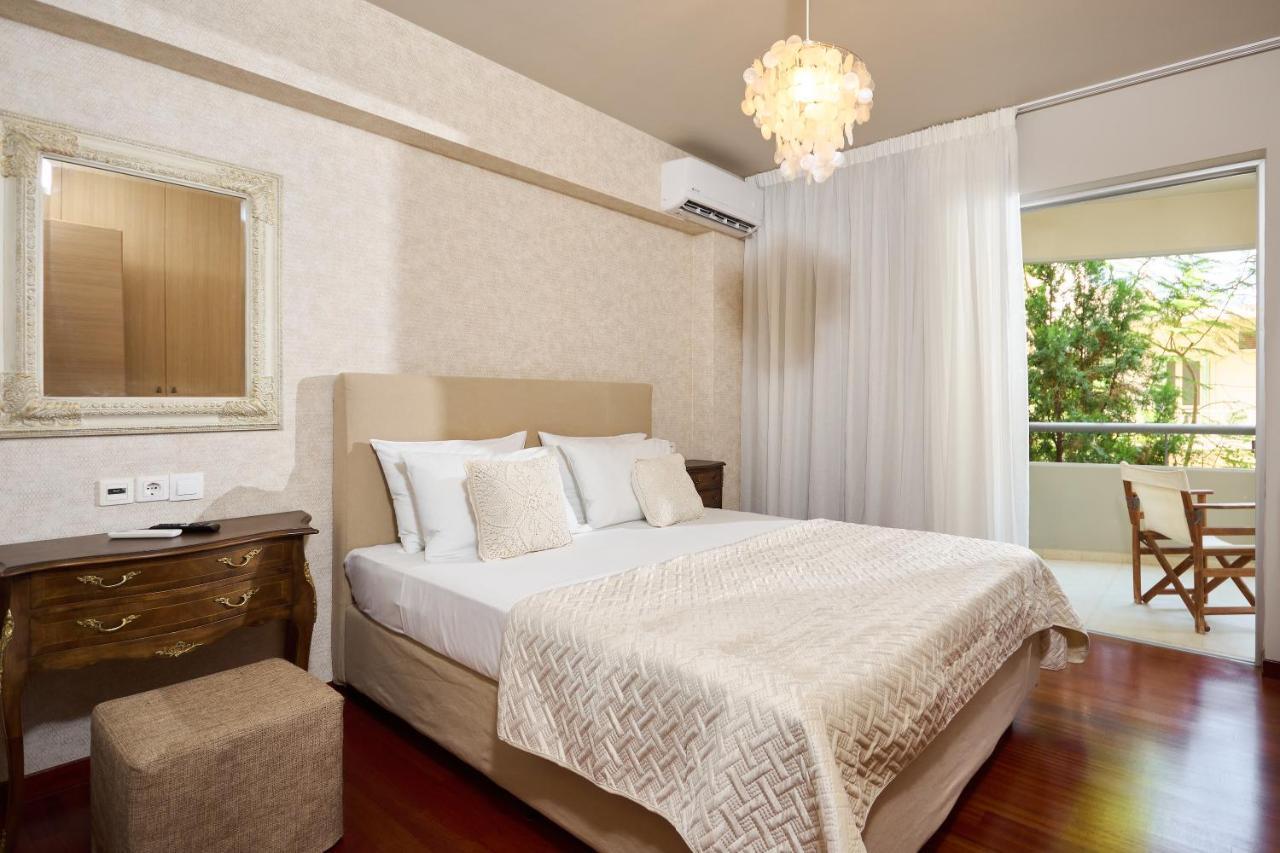 Ariadnae Apartment Heraklion  Exterior photo