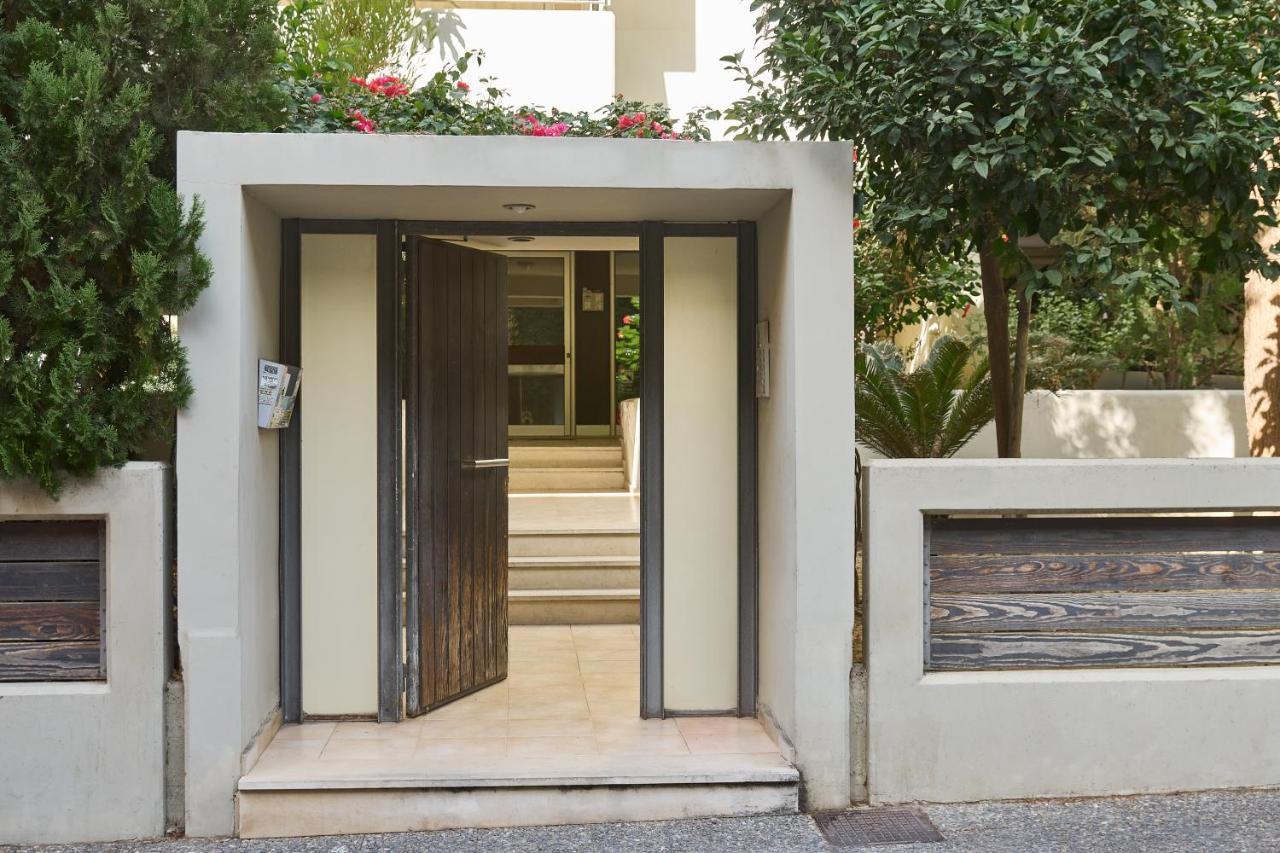 Ariadnae Apartment Heraklion  Exterior photo