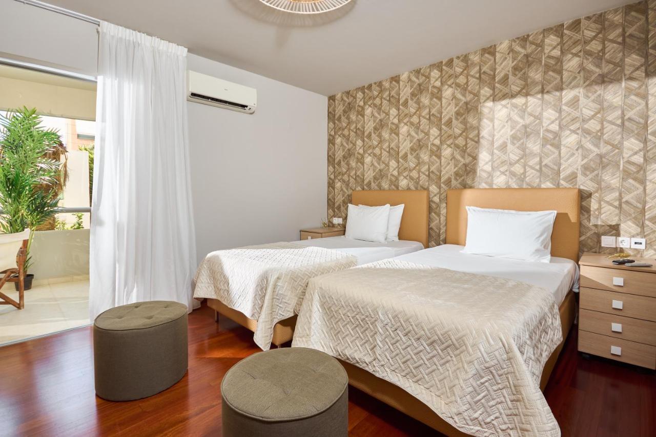 Ariadnae Apartment Heraklion  Exterior photo