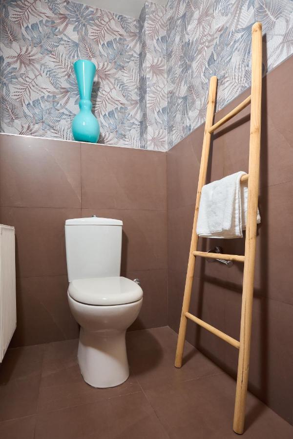 Ariadnae Apartment Heraklion  Exterior photo
